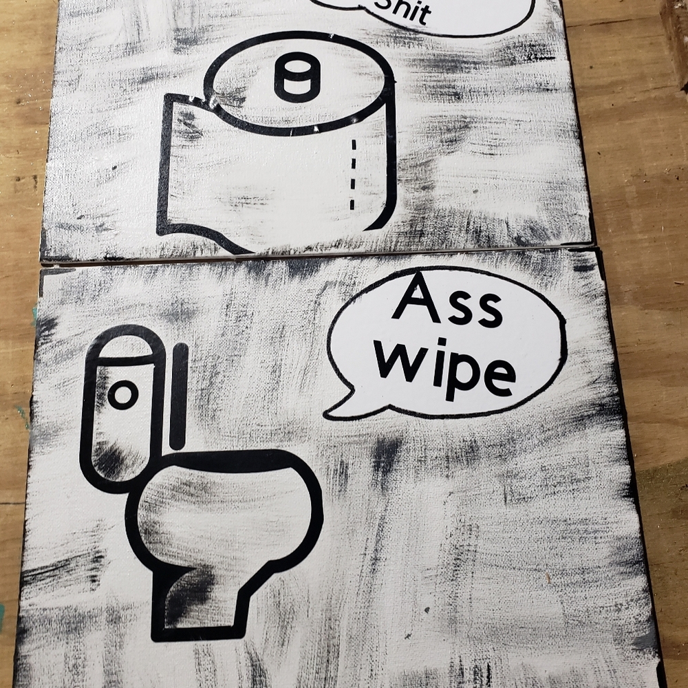 Canvas - Picture 8 of 9